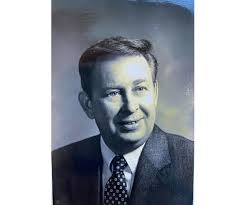 Stewart Stokes Obituary (1935