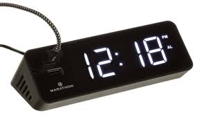 A good alarm clock dock should include a built in loudspeaker, a screen for the clock and also should charge your smart phone and if your phone supports this ideal docking station should also have a built in battery that could allow you to wake up even if there have been a power outage but like we all. 9 Best Alarm Clocks For Starting Your Day