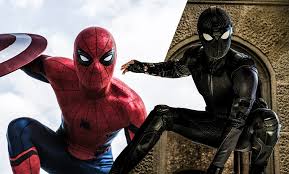 Far from home stars tom holland and jake gyllenhaal answer fan questions about their favorite marvel movie scenes, the first time they hung out, and more. 4 Marvel Films You Need To Watch Before Spider Man Far From Home Culture