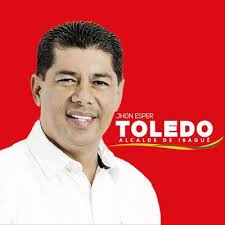 Jhon Esper Toledo (@JhonE_Toledo)