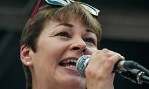 Green party in buoyant mood as leaders focus