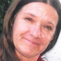 Theresa D. Berry Obituary