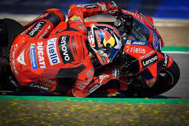 Le mans acoge la quinta cita del mundial de motogp 2021 del 14 al 16 de mayo, un momento del año más. Motogp 2021 Times French Gp At Le Mans On Sky Tv8 And Dazn