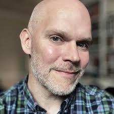 Ben Ward en Apple Music