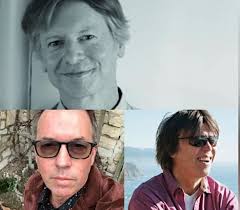 May 4 & 5: Get Lost in Big Sur & Find Yourself Writing Weekend w/ Max Talley  & Friends!