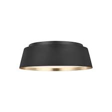 Most stylish and affordable light fittings to nz. Asher Ceiling Button Midnight Black With Gold Detail Ef1003mbk 747 50 Incl Gst Shop Online Designer Lighting Products The Lighting Centre Nz