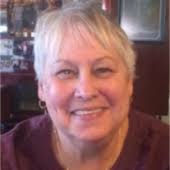 Obituary information for Georgiana Caroline Pitts