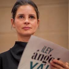 Andrea Padilla Villarraga🐆