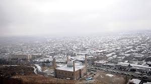Angrenzende länder sind tadschikistan, usbekistan, kasachstan und china. Kota Di Kirgistan Jadi Ibu Kota Kebudayaan Dan Seni Dunia Turk 2019