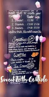 Information shown may not reflect recent changes. Sweet Tooth Home Facebook