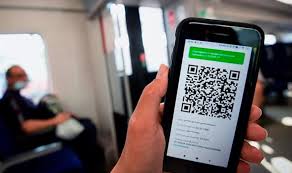 Последняя информация отмена qr кода. Sdelki Sryvayutsya Deputat Nilov Obratilsya K Pravitelstvu S Prosboj Otmenit Qr Kody Na Poseshenie V Mfc Osn