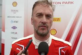 Ferrari Challenge UK: Donington Park 2025