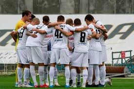 21:27 ванат может перейти в «черноморец» 55 Chernomorec Obygral Metallist 1925 I Stal Vtorym Novichkom Upl Football Ua