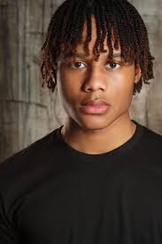 Shadow in the Shade (Short 2016)