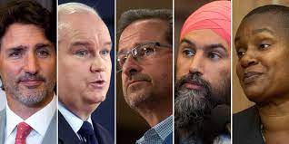 Check spelling or type a new query. Canada S Political Parties Are Stuck In A Communications Rut The Hill Times