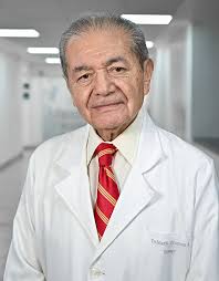 Dr. Mario Alberto OConnor Juárez