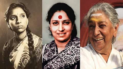 எஸ். ஜானகி காலமானார் | திரையுலகினர், அரசியல் தலைவர்கள் இரங்கல்
