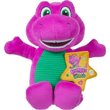 Image result for Barney