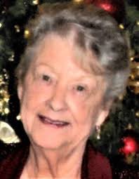 Dolores B. Studer Obituary