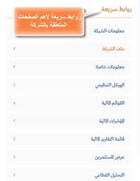 أرقام تطلق صفحة خاصة لتغطية شركة أرامكو السعودية