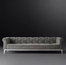 About 43% of these are living room sofas, 18% are beds, and 0% are stools & ottomans. Italia Chesterfield Sofa With Tufted Seat Metal Base Living Room Sofa Design Sofa Fabric Sofa