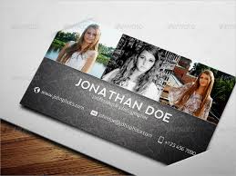 Maybe you would like to learn more about one of these? 26 Photographer Business Card Templates Free Premium Downloads