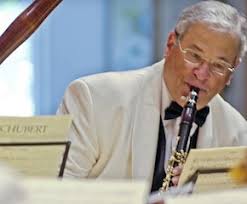 David Shifrin: Practice Makes Perfect for Music@Menlo