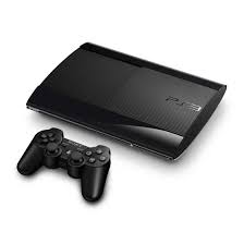 Hospedagem De Sites Pagina Nao Encontrada Playstation 3 Super Slim Sony Playstation Video Game Console
