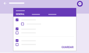 2 Configurar Y Revisar Formularios Centro De Aprendizaje De Google Workspace