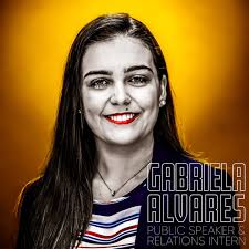 Intern for Ability Media