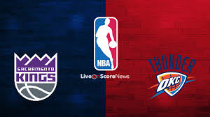 Berikut dikongsikan live streaming sacramento kings vs oklahoma city thunder, nba basketball, may 10, 2021 11:00 beserta keputusan yang akan dikemaskini dari semasa ke semasa. Sacramento Kings Vs Oklahoma City Thunder Preview And Prediction Live Stream Nba 2017 2018 Liveonscore Com