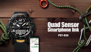 La linea pro treck è concepita per affrontare ogni sfida in qualsiasi codizione di utilizzo anche la più estrema. Pro Trek Sports Watches Hiking And Climbing Casio