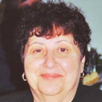 Obituary for Mrs Janet A. Preiss