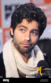 Adrian hall hi-res stock photography and images