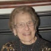 Obituary information for Anne V. Eodice