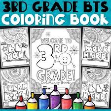 If you enjoy them, check out more of our content. 3rd Grade Back To School Activities 3rd Grade First Week Of School Activity