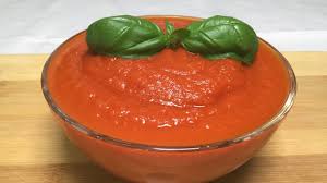 Tanto tanto, anzi anche di più! Sugo Di Pomodoro Ricetta Classica Youtube