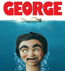 Otto & George new Tee Shirt and bonus CD