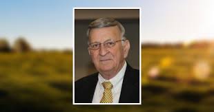 Raymond Chupp Obituary February 20, 2013