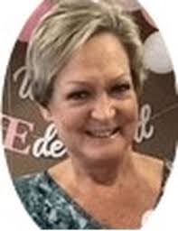 Sandy Jean (Teague) Fralick