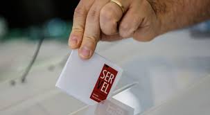 El voto obligatorio también es utilizado en latinoamérica. Camara Determinara Este Miercoles El Regreso Del Voto Obligatorio