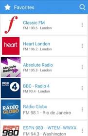 Tunein is the world's most popular radio app. 8 Best Radio Apps For Android 2019 Stream Online Music News Games