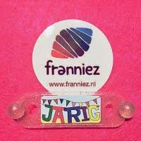 Franniez Ook Wanneer Je Jarig Bent Franniez