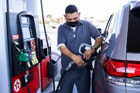Retail gas prices are important to view in regards to how the energy industry is performing. Gas Prices In Las Vegas Jump Up 37 Cents Las Vegas Review Journal