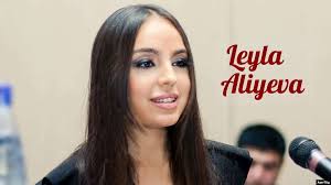 Leyla Aliyeva kimdir, eşi, çocukları