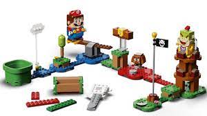 Cuando un niño juega con lego apela a su lado creativo y busca la manera, en su forma de armar. Lego Super Mario Precio En Mexico Y Todos Los Detalles Del Set De Nintendo Y Lego Que Trae Los Videojuegos A La Vida Real