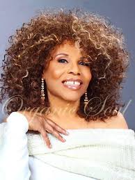 RIP Alfa Anderson, Chic lead singer