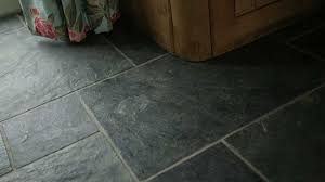 With a variety of shades, sizes and finishes to choose from, you'll have plenty of choice to find the right kitchen floor. Rustic Grey The Natural Slate Companythe Natural Slate Company