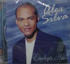 Cd Gospel Paulo Andre Temente