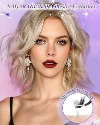 Amazon.com: NAGARAKU Bottom Eyelash Extensions Double Tips Flat Ellipse  Super Soft Natural Faux Mink Under Lower False Lashes Split Tips Individual  Lashes 12 Rows Charcoal Color (0.20mm J Curl 5-8mm Mix Tray) :